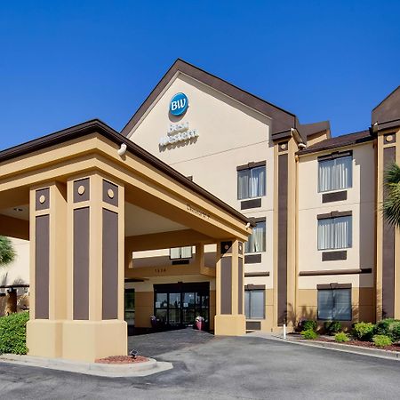Best Western Executive Inn - Latta Berrys Crossroads Εξωτερικό φωτογραφία