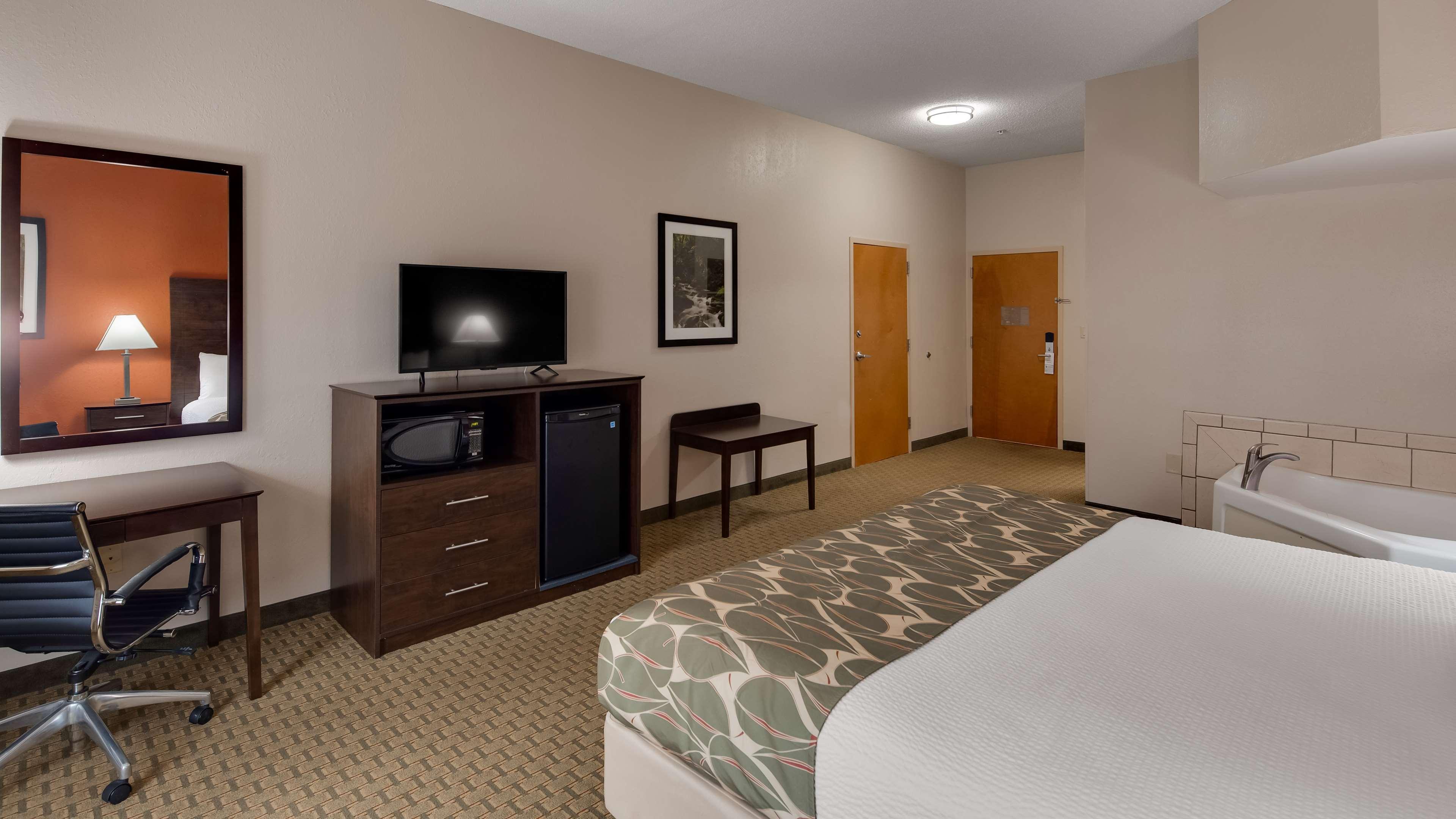 Best Western Executive Inn - Latta Berrys Crossroads Εξωτερικό φωτογραφία
