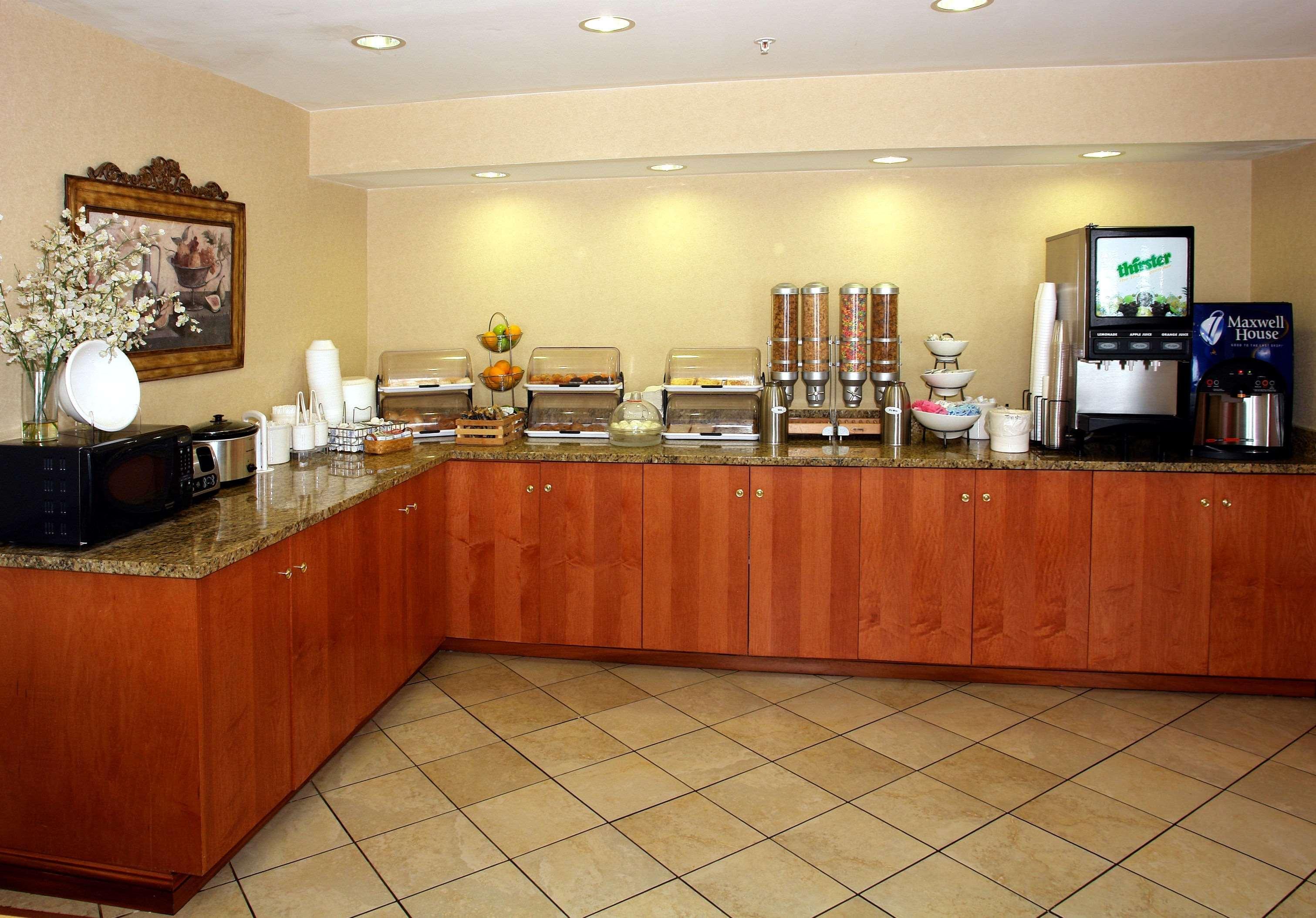 Best Western Executive Inn - Latta Berrys Crossroads Εξωτερικό φωτογραφία