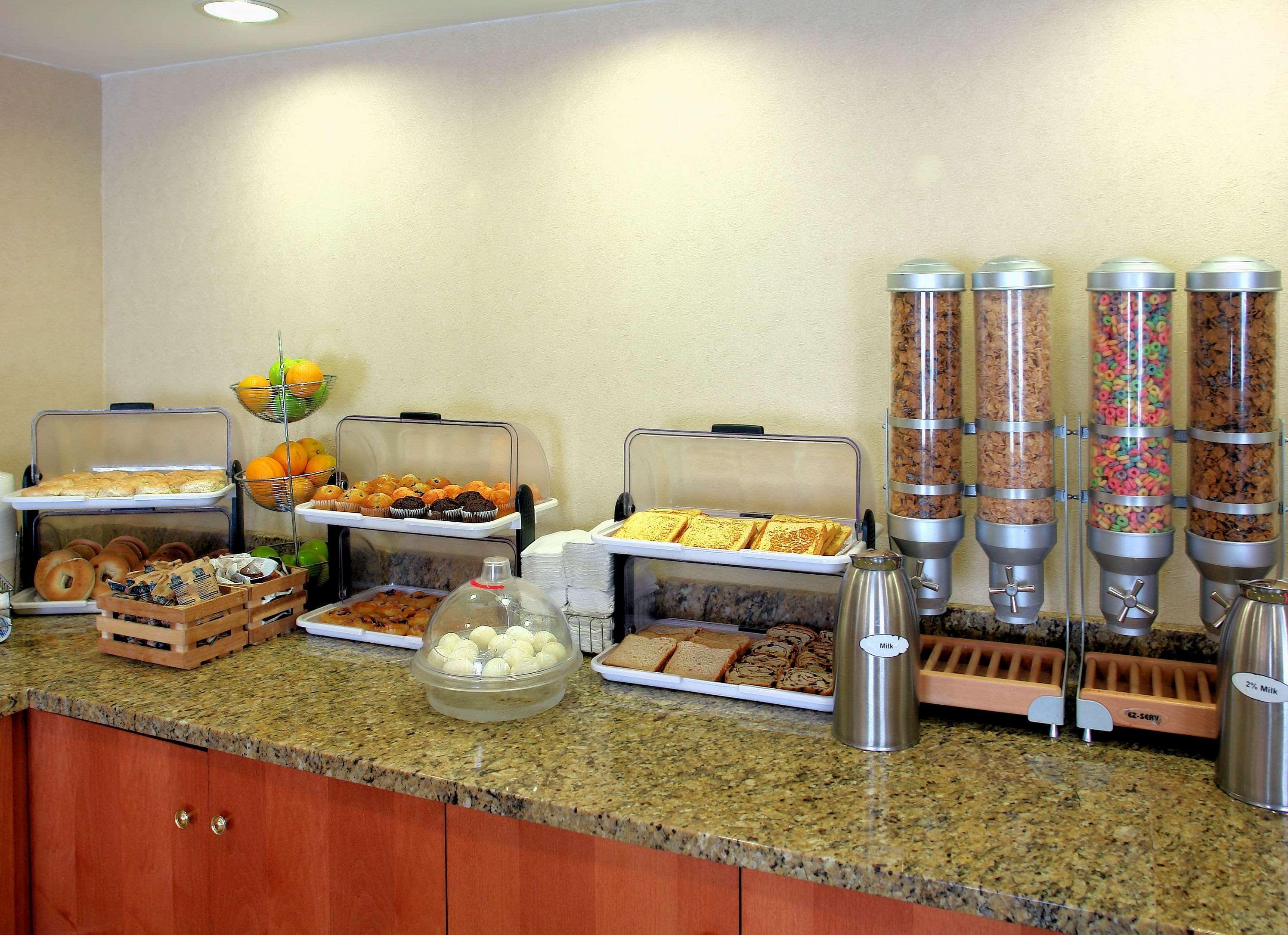 Best Western Executive Inn - Latta Berrys Crossroads Εξωτερικό φωτογραφία