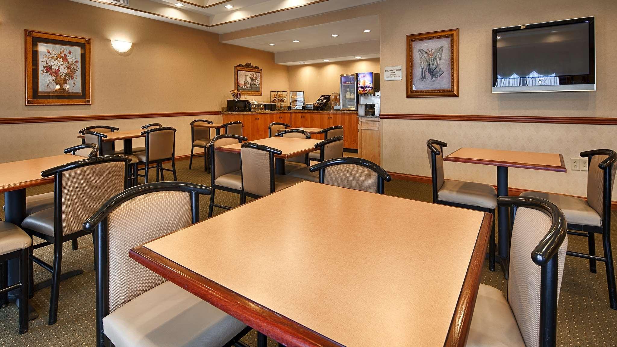 Best Western Executive Inn - Latta Berrys Crossroads Εξωτερικό φωτογραφία