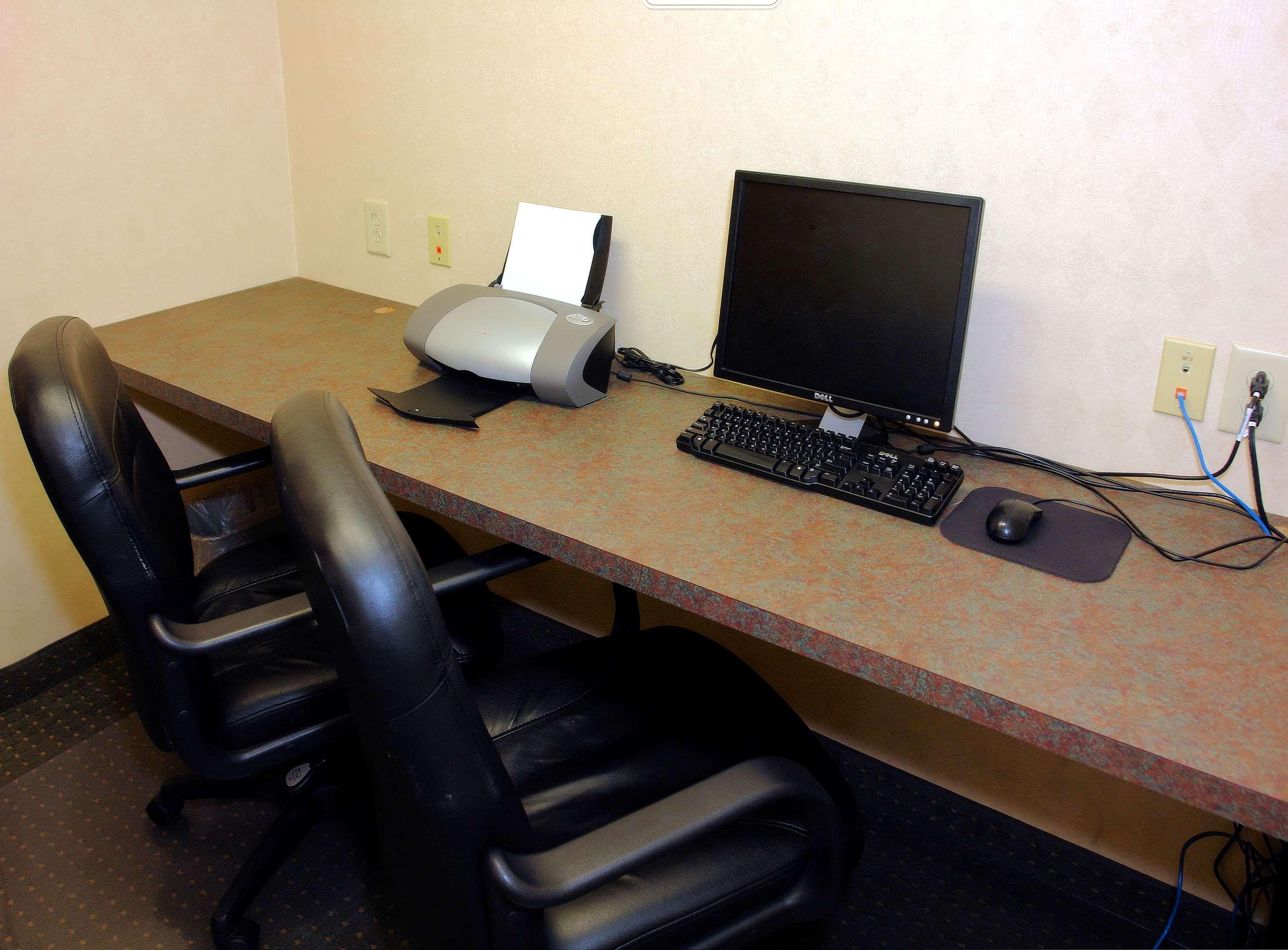 Best Western Executive Inn - Latta Berrys Crossroads Εξωτερικό φωτογραφία